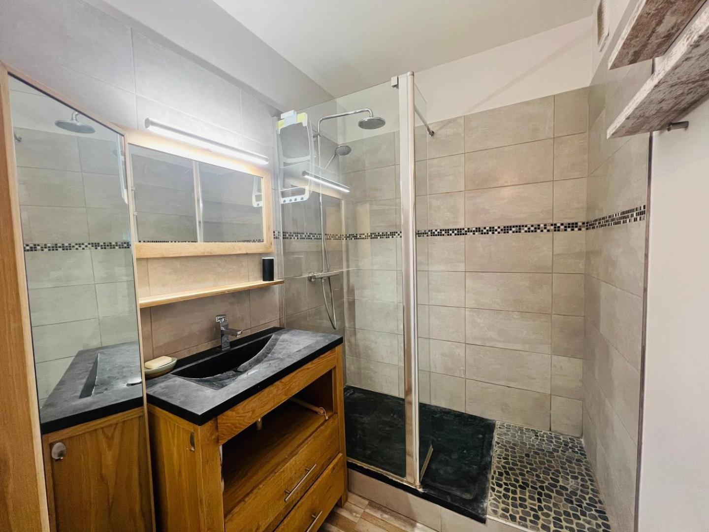 Appartement Le Retro - Splendide
